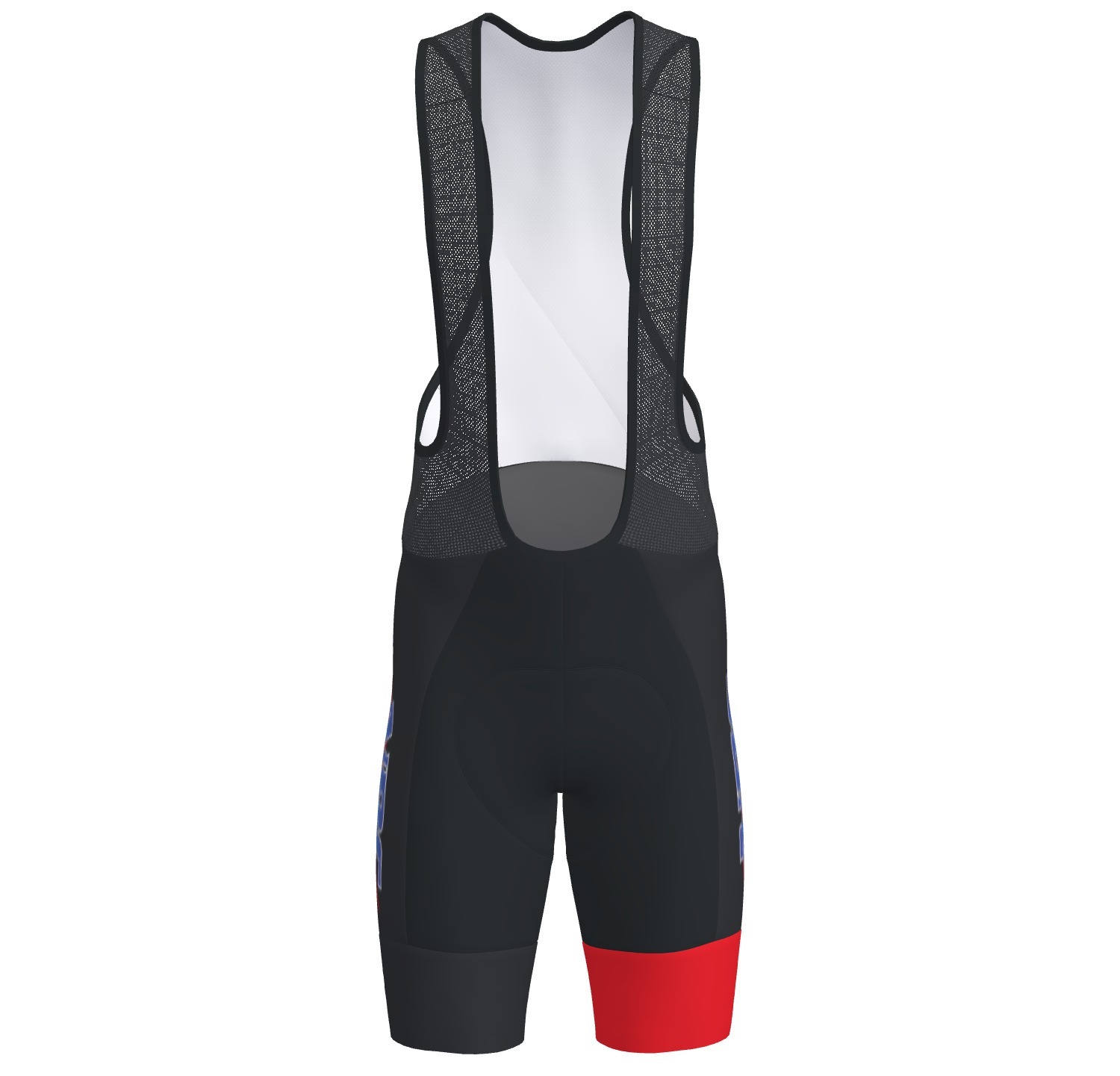 compressport bib shorts